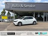 Opel Corsa F Facelift 1.2*MT*PDC hinten*Klima*DAB+Rad - Opel Corsa: D Facelift