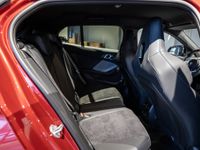 BMW M135 - Vorschau Bild 11