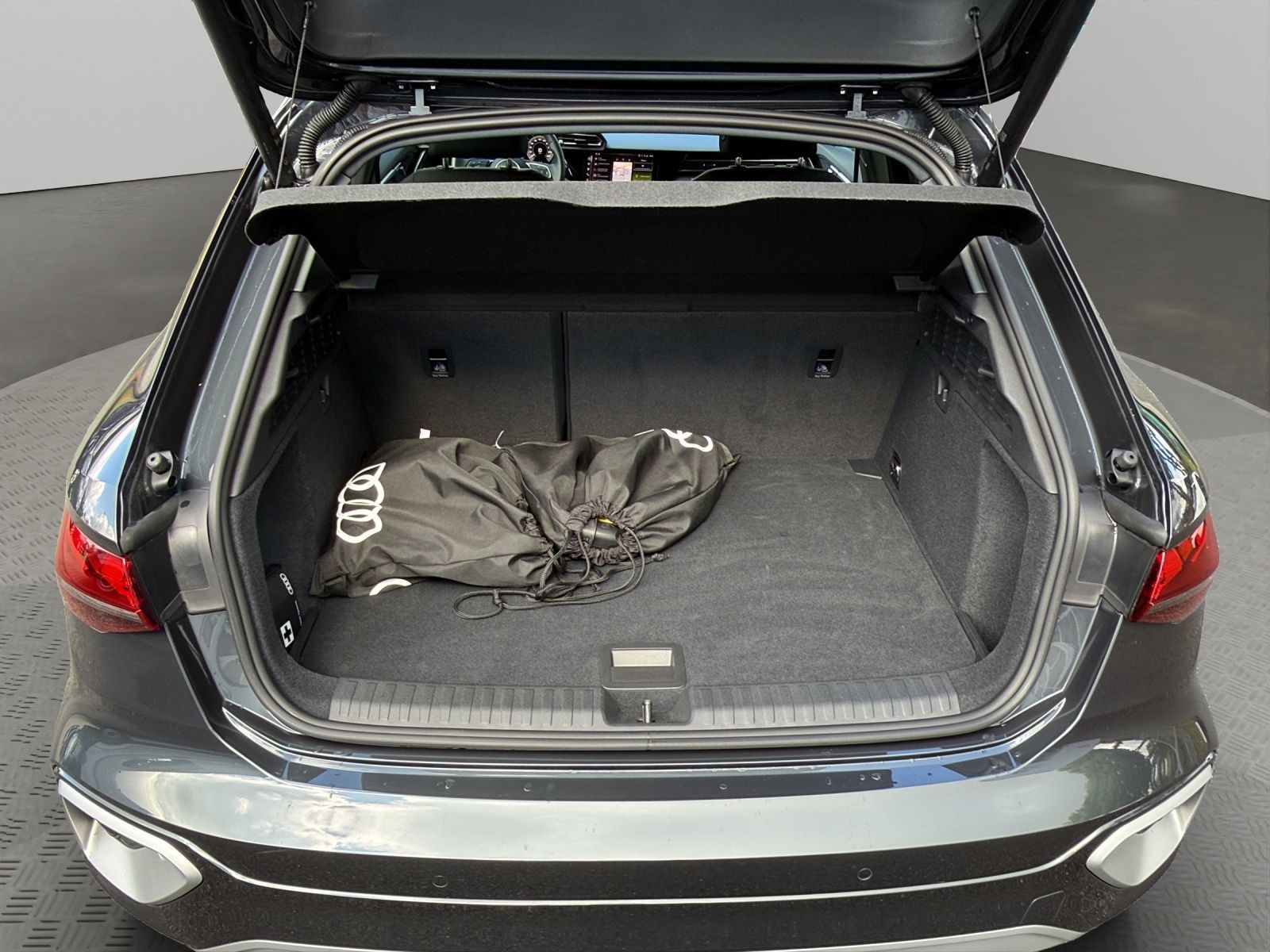 Audi A3 - Bild 16