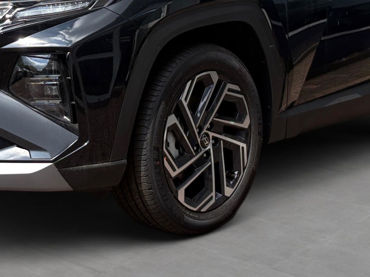 Hyundai Tucson – Bild 7