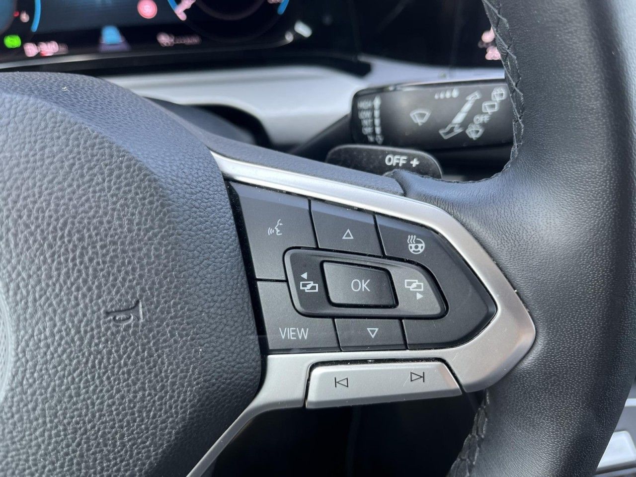 Volkswagen Golf - Bild 19