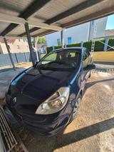 Renault Clio - Renault Clio Gebrauchtwagen in Leipzig