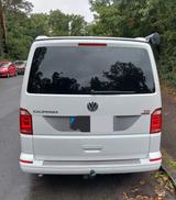 Volkswagen T6 California Beach - Volkswagen T6 California in Nürnberg