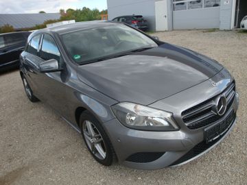 Mercedes A 180 - 7
