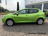 Seat Ibiza Style Salsa *2.HAND*NAVI*BLUETH.*TÜV NEU+ - Seat Ibiza Salsa mit Benzin-Antrieb