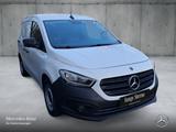 Mercedes-Benz Citan 108 CDI KA BASE+WORKER PLUS+Klima+MBUX+PTS - Mercedes-Benz W108