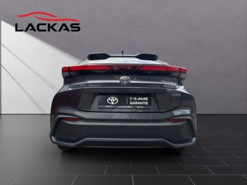Toyota C-HR - 4