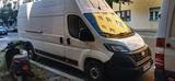 Fiat Ducato Maxi L4H3 (L5H3) - 140 PS - Webasto - Neu - Fiat Ducato L5 mit Diesel-Antrieb