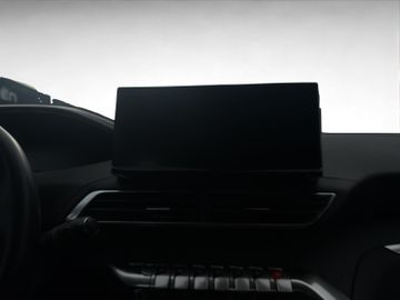 Peugeot 3008 1.6 225 A llure Pack Kam.+KeyLess+LED+Navi