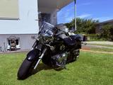 Yamaha XVS 1300 A - YAMAHA XVS
