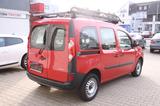 Renault Kangoo Rapid Extra <Klima> - Renault Kangoo aus 2013