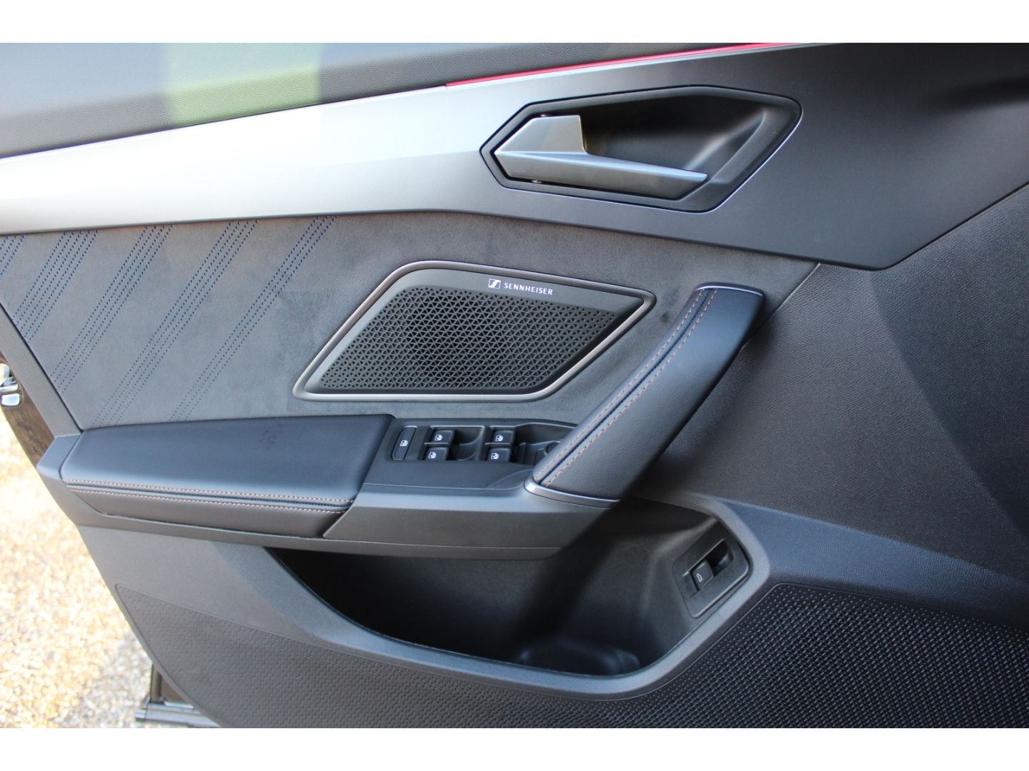 Cupra Formentor - Bild 14