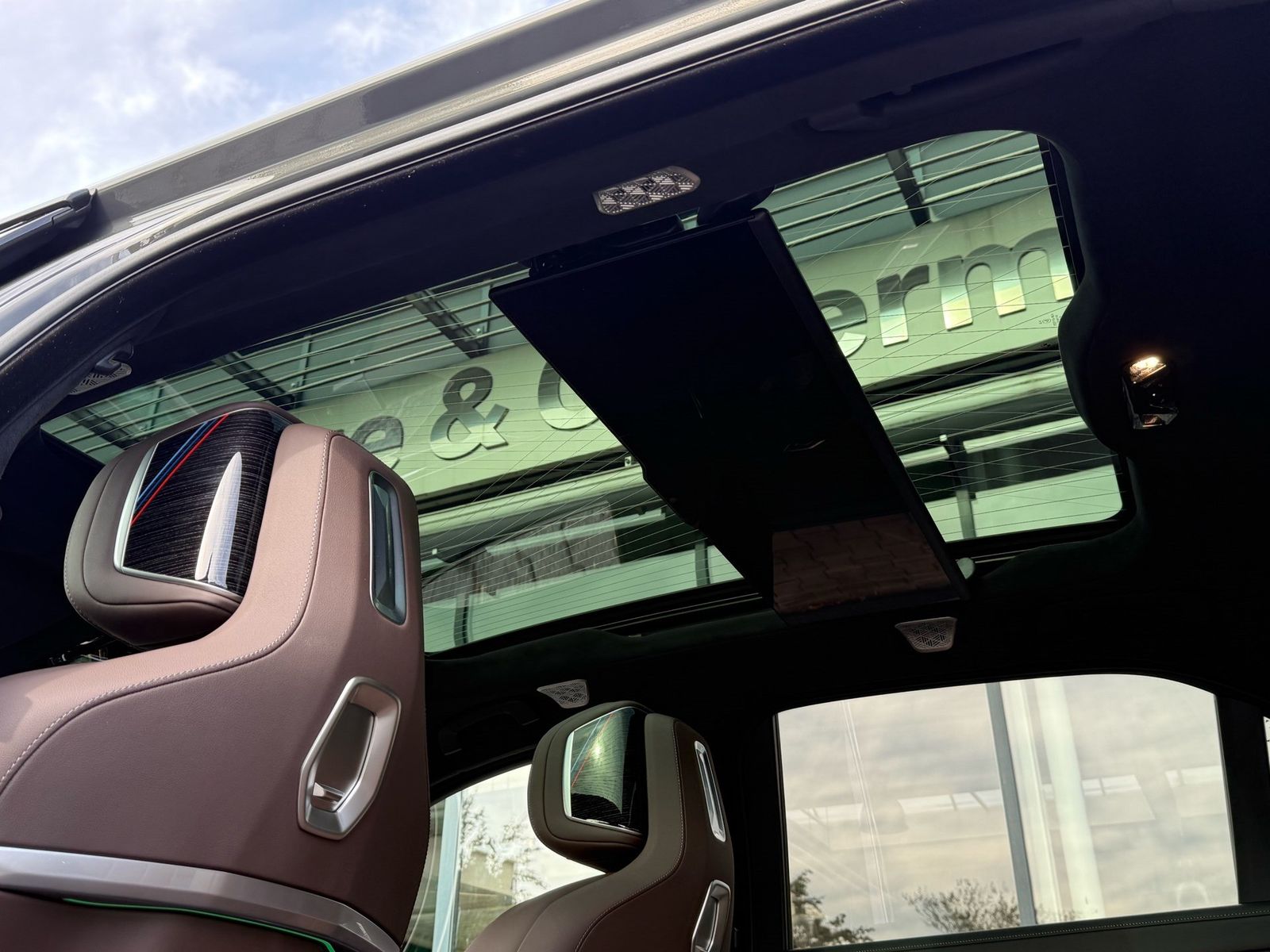 BMW i7 - Bild 20