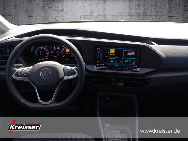 Caddy 1.5 TSI eHybrid DSG/AHK/KLIMA/LED/SHZ/RFK