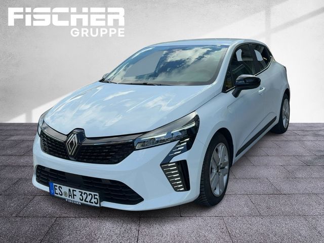 Renault Clio Evolution SCe 65 GJR SHZ