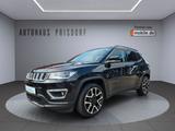 Jeep Compass Limited FWD LED/ACC/Alpine/CarPlay/Spur - gebrauchte Jeep Compass aus dem Jahr 2021