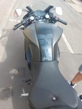 Yamaha YZF-R125A - YAMAHA MOTORRAD 125