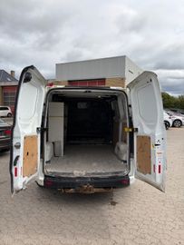 Ford Transit Custom - 4