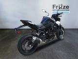 Kawasaki Z 900 incl.Einfahrkontroll+Einlagern - KAWASAKI 900
