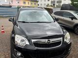 Opel Antara 2.2 CDTI Cosmo 4x4 135kW Automatik Cosmo - gebrauchte Opel Antara aus dem Jahr 2013