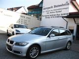 BMW 320d DPF Touring Aut. Edition Fleet Leder Navi - BMW 320 aus 2011: 320d