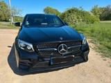 Mercedes-Benz GLC 250 4MATIC Coupé Autom. - - Mercedes-Benz GLC 250 in Wiesbaden