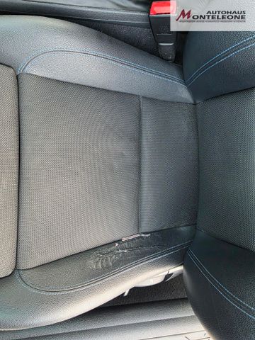 BMW 118d Coupe | 8fach bereift | Navi