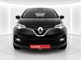 Renault ZOE/Navi/Carplay/Scheckheft gepflegt/LED - Renault ZOE in Leipzig
