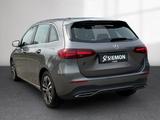 Mercedes-Benz B 180 1.4Auto Advanced mHEV NAVI+SHZ+AHK+Tempo - Mercedes-Benz B 180: Van