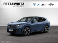 BMW iX3 - Vorschau Bild 1