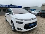 Citroën C4 Picasso/Spacetourer Seduction Navi Euro6 - Citroën C4 Picasso Seduction mit Diesel-Antrieb