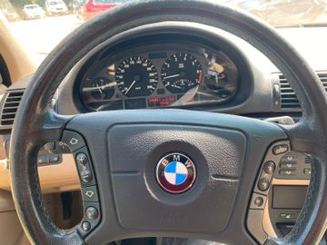 Bild 13 BMW 328 328i Lim. *AT*LEDER*GD*SHZ*KLIMAAUTO*EXPORT*