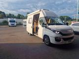 Iveco Eigen Ausbau - Angebote