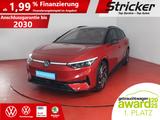 Volkswagen ID.7 Tourer Pro S Black Style 240/86 401,-ohne A - Volkswagen ID.7 Pro-S