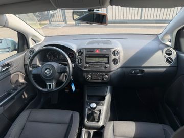 Volkswagen Golf Plus VI 1.6 TDI Team|Tempomat|AHK|Euro5