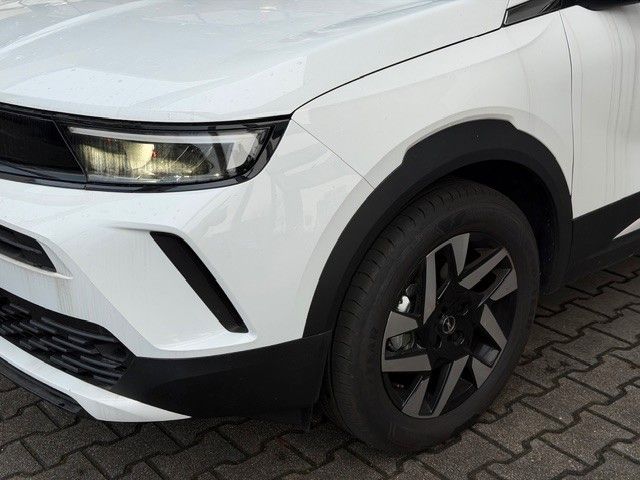 Fahrzeugabbildung Opel Mokka Elegance 100 PS LED/Sitzheizung/Kamera!