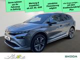 Skoda Enyaq 60 *AHK*NAVI*KAMERA*MATRIX* - Skoda Elektroautos