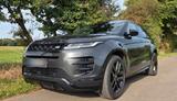 Land Rover Range Rover Evoque D240 R-DYNAMIC HSE Black Pack - Land Rover Range Rover Evoque: Black