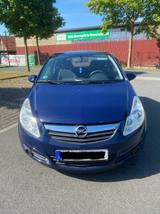 Opel Corsa 1.0 Twinp. ecoFLEX Selection "110 Jahr... - Opel Corsa aus 2009: Ecoflex