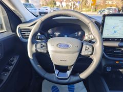 FORD Kuga Titanium 186PS #LED #KAMERA #AHK FORD Kuga Titanium 186PS #LED #KAMERA #AHK