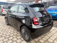 Fiat 500e - Vorschau Bild 4