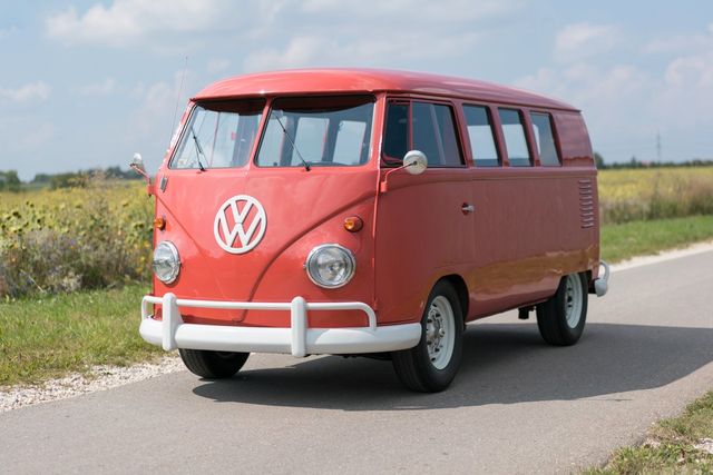 Volkswagen T1