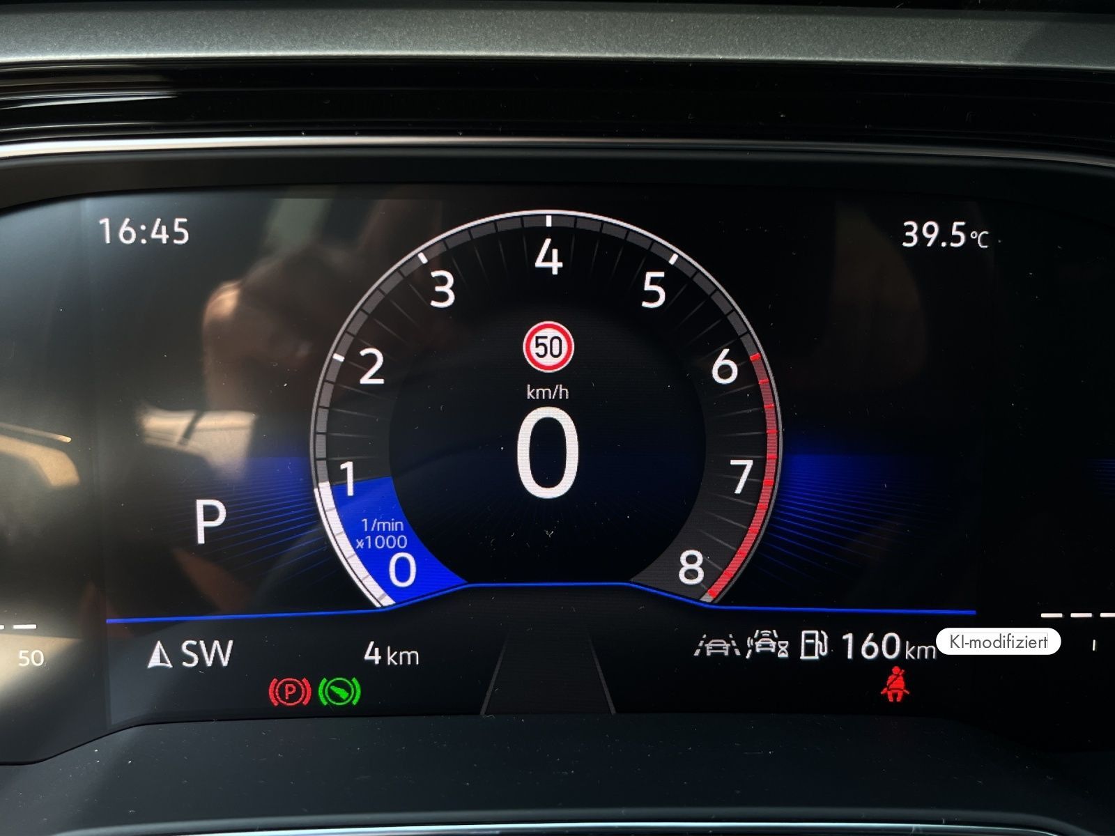 Volkswagen Taigo - Bild 12