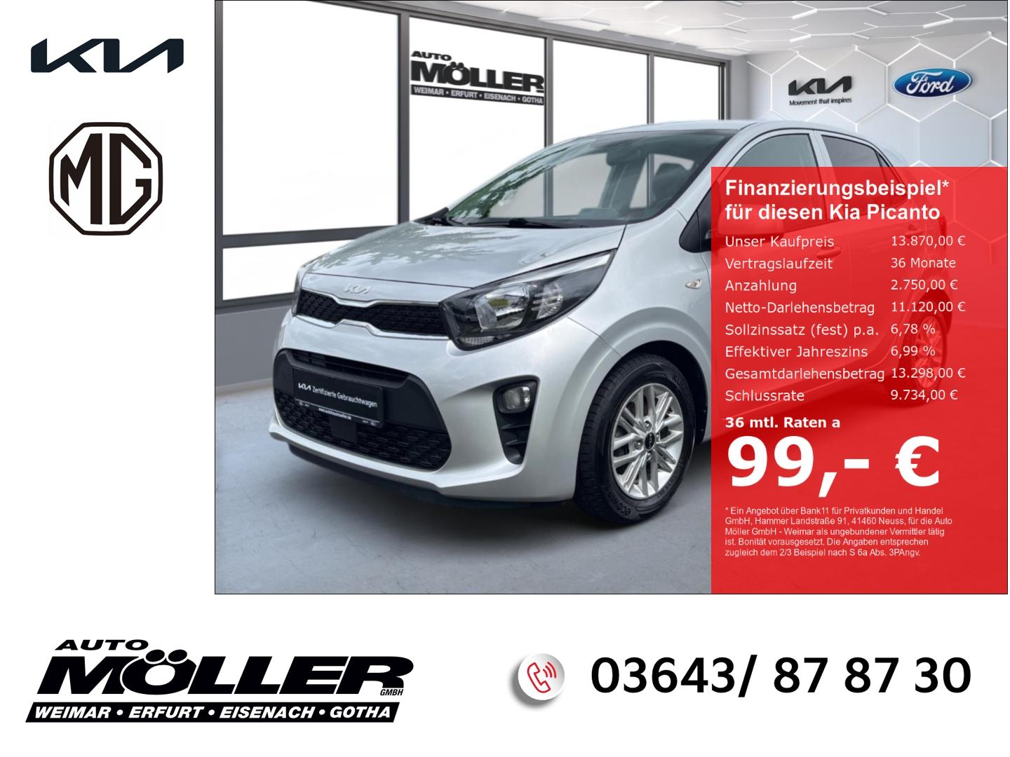 Kia Picanto