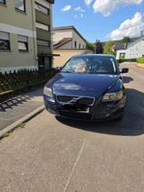 Volvo S40 1.8 -125 PS TÜV bis November 26  - blaue Volvo S40