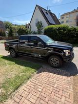 Ford F150 2.7 Bj. 2016 - gebrauchte Ford F 150 aus dem Jahr 2016