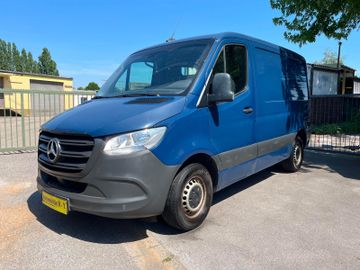 Mercedes Sprinter - 3