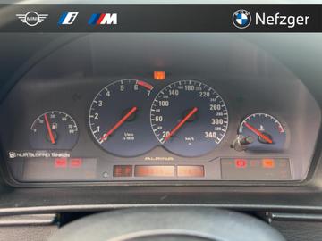 1992 Alpina B12 — миниатюра 17