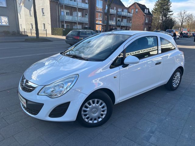 Opel Corsa D Selection 119TKM/Klima/TÜV AU Neu/Euro5