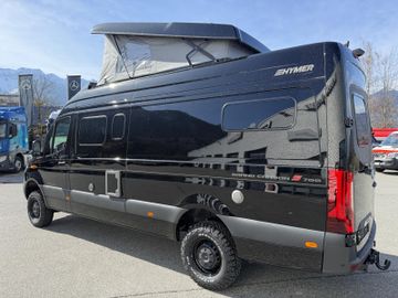 HYMER  ERIBA  HYMERCAR Grand Canyon S 700 4x4 Premium Autarkie AHK 